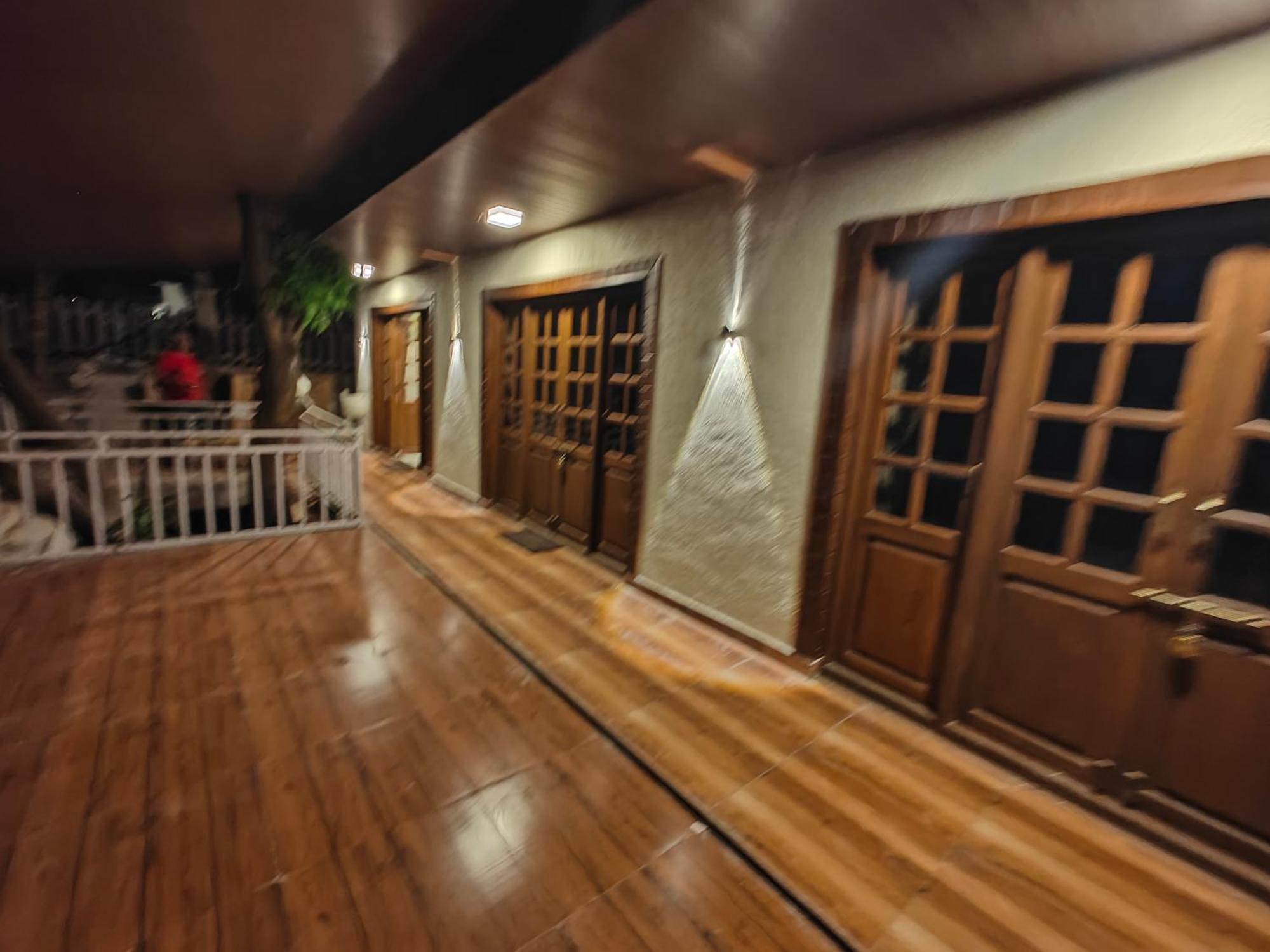 Whitehouse Homestay By Oxystays Hospitality Alībāg Zimmer foto